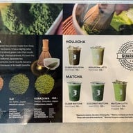 Wanna Brew Coffee (วอนนาบรูวคอฟฟี่) - Coffee Everyday & Specialty Coffee บางพลี