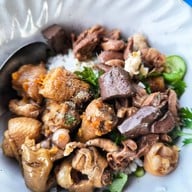 ข้าวต้มเรือเจ็ก