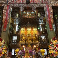 วัดทิพยวารีวิหาร (วัดกัมโล่วยี่)