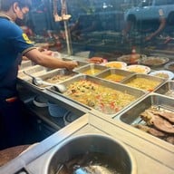 ข้าวต้มเซาะฮึ้ง