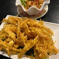 เมนูของร้าน ครัวคุณอ้น ลาซาล 34
