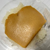เมนูของร้าน ปั้น คำ หอม โรบินสันฉะเชิงเทรา