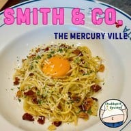 Smith & Co. ( The Mercury Ville ) ชิดลม