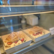 NITDA Cake and Coffee สาขาสารภี