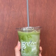 Grow Charoennakhon Grow Charoennakhon