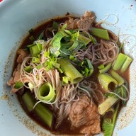 ก๋วยเตี๋ยวเรือบางกร่างลุงต๋อย