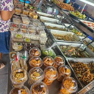 ครัวพังงา (แม่ภา) ข้าวแกงปักษ์ใต้