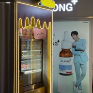 บรรยากาศ BTS Asoke