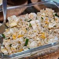 เมนูของร้าน ภ.คิทเช่น ที่สุดของอบวุ้นเส้น