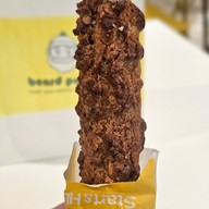 เมนูของร้าน beard papa's เดอะมอลล์บางแค