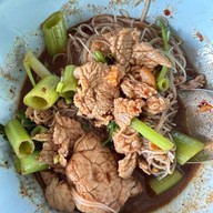 ก๋วยเตี๋ยวเรือบางกร่างลุงต๋อย