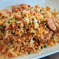 เมนูของร้าน สวนใบบัว