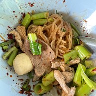 ก๋วยเตี๋ยวเรือบางกร่างลุงต๋อย