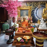 วัดปากน้ำภาษีเจริญ
