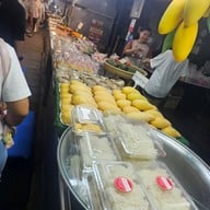 ตลาดน้ำดอนหวาย