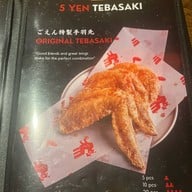 5 YEN IZAKAYA BKK