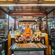 วัดปากน้ำภาษีเจริญ