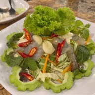The U-Turn Bar & Restaurant สาขาไชยเชษฐ์