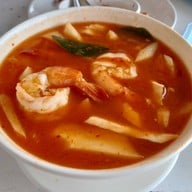 เมนูของร้าน ครัวเคียงคลื่น
