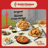 GUGU Chicken สีลม เอจ