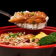 เทริยากิ by วดี