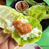 ครัวคุณหญิงสุดยอดอาหารปักษ์ใต้ ปากเกร็ด