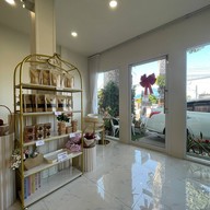 NITDA Cake and Coffee สาขาสารภี