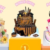 เค้กวันเกิด คนึงนิตย์ Cake&Bread ลาดพร้าว 101