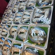 ตลาดน้ำดอนหวาย