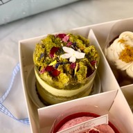 Sugar&butter  CAKE COFFEE BIRTHDAY พระราม9 43