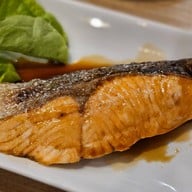 เมนูของร้าน Fuji Japanese Restaurant เดอะมอลล์ ท่าพระ