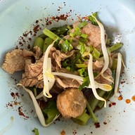 ก๋วยเตี๋ยวเรือบางกร่างลุงต๋อย