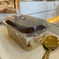 NITDA Cake and Coffee สาขาสารภี