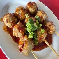 ก๋วยเตี๋ยวเรือบางกร่างลุงต๋อย