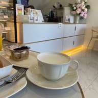 NITDA Cake and Coffee สาขาสารภี