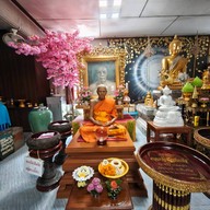 วัดปากน้ำภาษีเจริญ