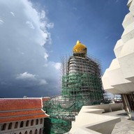 วัดปากน้ำภาษีเจริญ