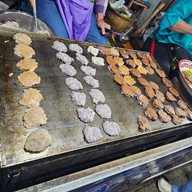 ตลาดน้ำดอนหวาย