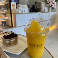 NITDA Cake and Coffee สาขาสารภี