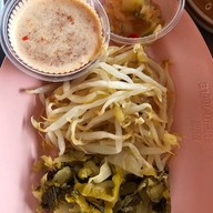 ครัวพังงา (แม่ภา) ข้าวแกงปักษ์ใต้