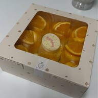 เมนูของร้าน Bunny Shake ลำลูกกา คลอง 2