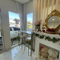 NITDA Cake and Coffee สาขาสารภี