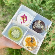 Sugar&butter  CAKE COFFEE BIRTHDAY พระราม9 43