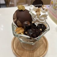 เมนูของร้าน Swensen's CENTRAL WEST GATE FLOOR 3