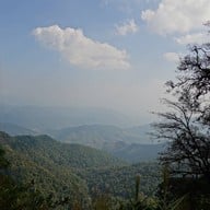 บรรยากาศ 1715 อุทยานแห่งชาติดอยภูคา