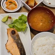 เมนูของร้าน Fuji Japanese Restaurant เดอะมอลล์ ท่าพระ