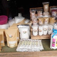บรรยากาศ บ่อเกลือสินเธาว์