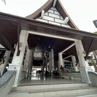 บรรยากาศ แหลมบาลีฮาย