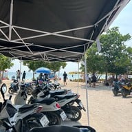 หาดแสม