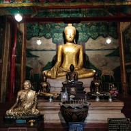 วัดพระศรีรัตนมหาธาตุ สุพรรณบุรี